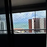 Apartamento Vista Mar No Mucuripe