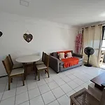 Apartamento Vista Mar No Mucuripe