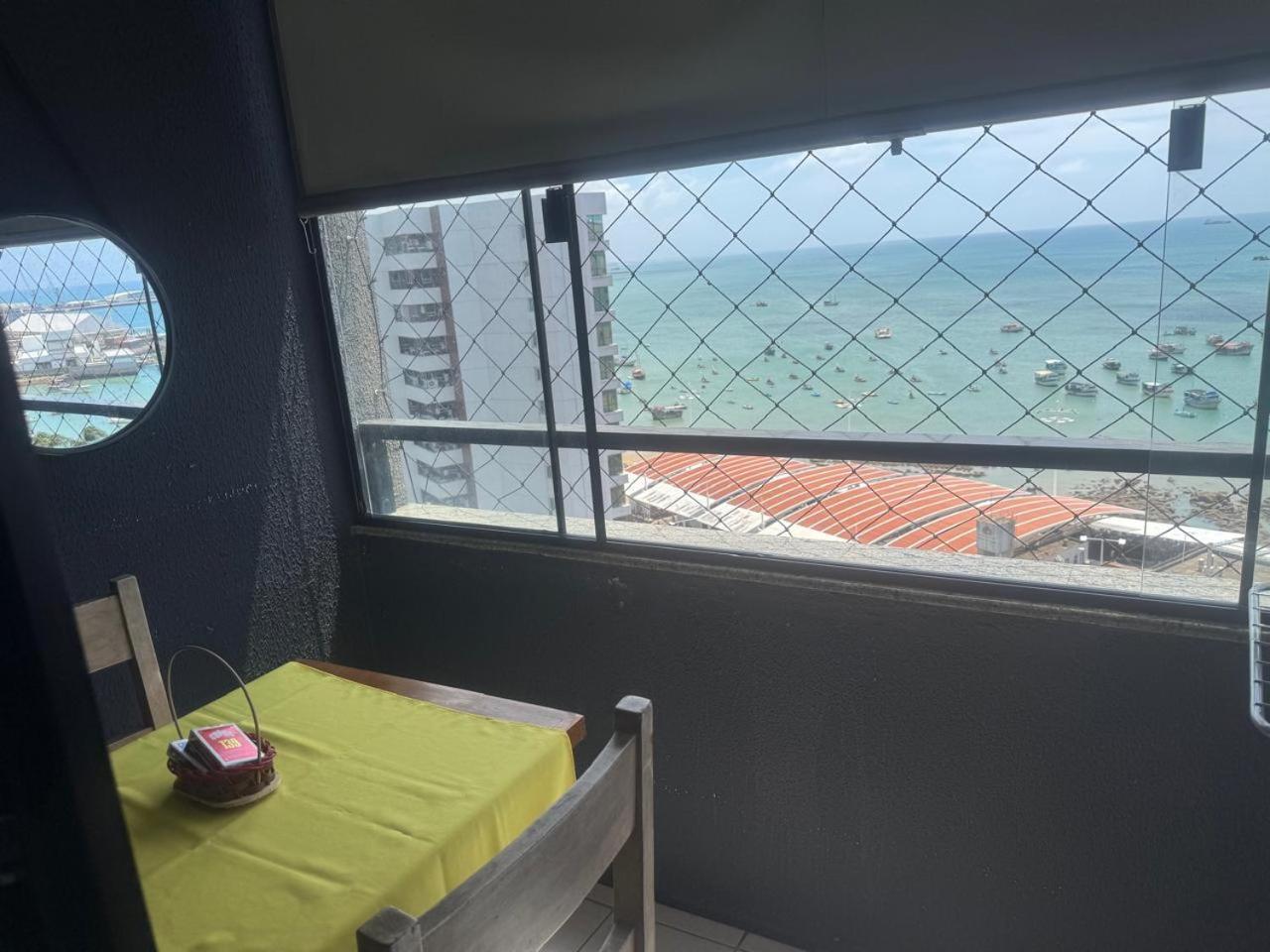 Vista Mar No Mucuripe * Fortaleza (Ceara)